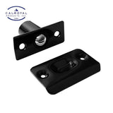 Cal-Royal - BC97 - Adjustable Ball Catch with Full Lip Strike Plate
