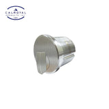 Cal-Royal - BLNKMORT100 - Dummy Mortise Cylinder - Length 1"