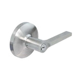 Cal-Royal - C2-LON20 - Cylindrical Clutch Mechanism Privacy Tuscany Series Lever Lock - Grade 2