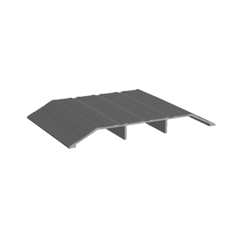 Cal-Royal - CR27105 - CR 2000 Series Saddle Thresholds with 1/2 Inch x 5 Inch