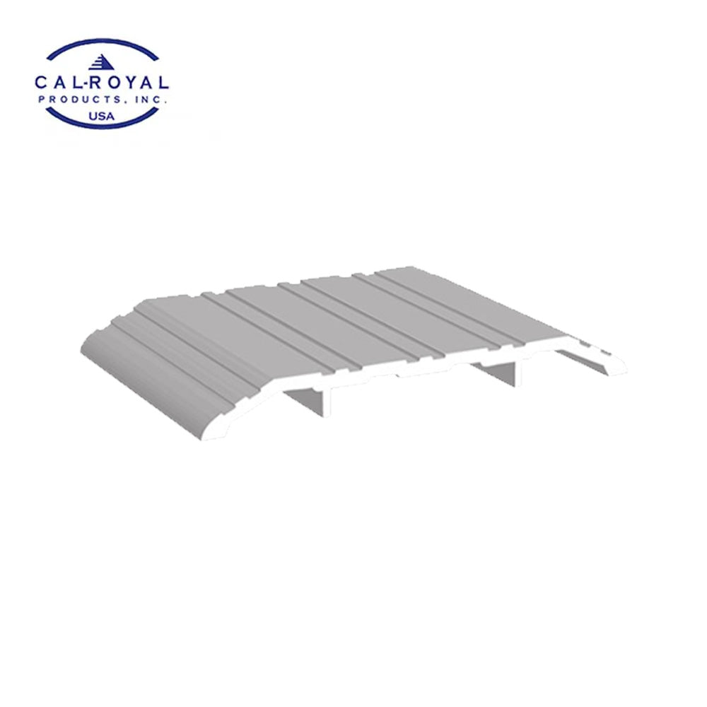 Cal-Royal - CR2715 - CR 2000 Series Saddle Thresholds with 1/2 Inch x 5 Inch