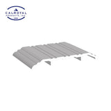 Cal-Royal - CR2715 - CR 2000 Series Saddle Thresholds with 1/2 Inch x 5 Inch