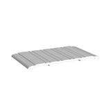 Cal-Royal - CR27105 - CR 2000 Series Saddle Thresholds with 1/2 Inch x 5 Inch