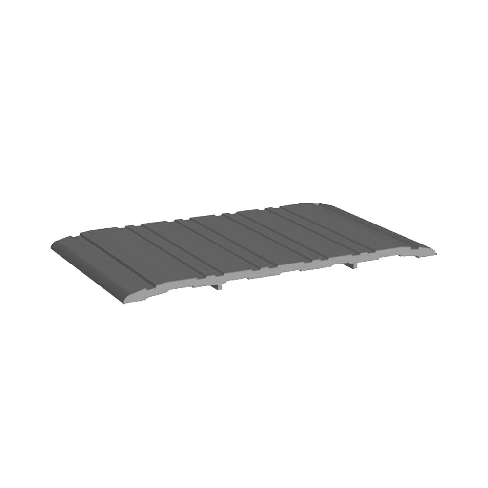 Cal-Royal - CR3726 - CR 3700 Series Saddle Thresholds with 1/4 Inch x 6 Inch