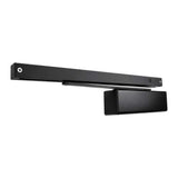 Cal-Royal - CR441EHO - Heavy Duty Door Closer with Electronic Hold-Open Track - ANSI Grade 1