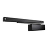 Cal-Royal - CR441EHO - Heavy Duty Door Closer with Electronic Hold-Open Track - ANSI Grade 1