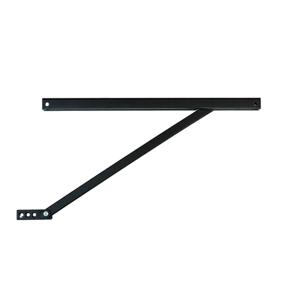 Cal-Royal - CR550 - Surface Overhead Door Holder with Hold-Open