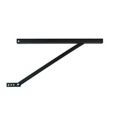 Cal-Royal - CR550 - Surface Overhead Door Holder with Hold-Open