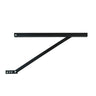 Cal-Royal - CR550 - Surface Overhead Door Holder with Hold-Open