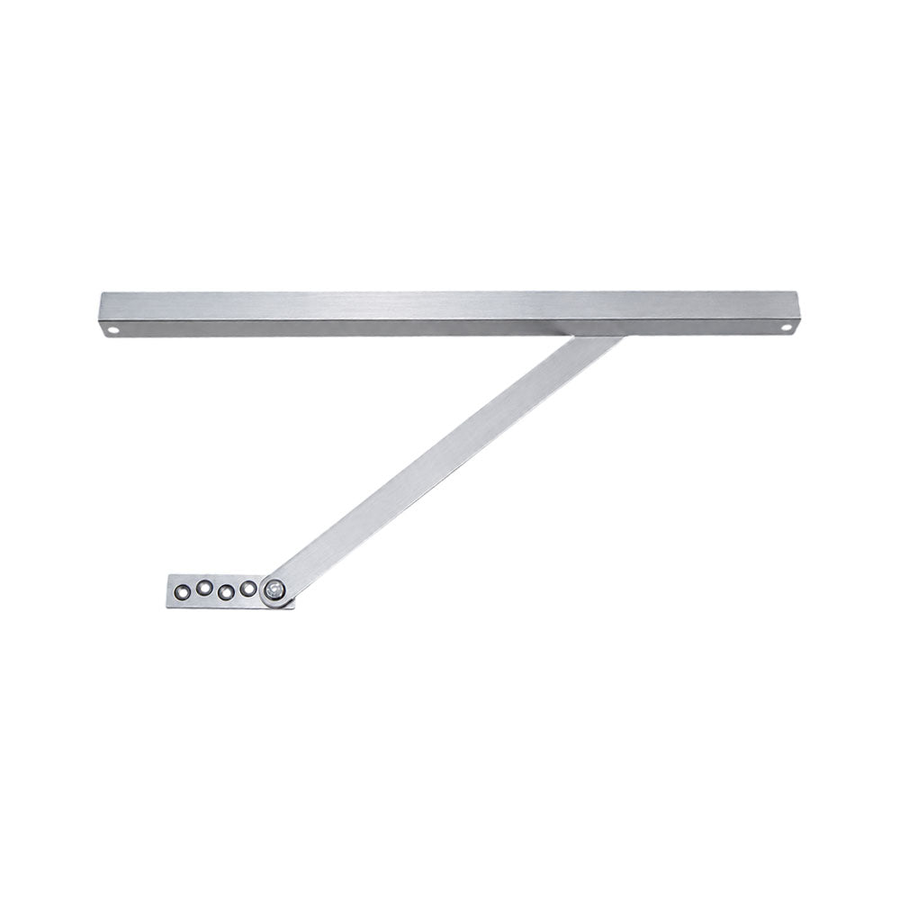 Cal-Royal - CR550 - Surface Overhead Door Holder with Hold-Open