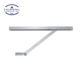 Cal-Royal - CR550 - Surface Overhead Door Holder with Hold-Open
