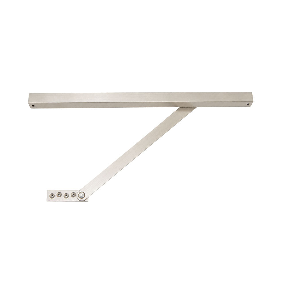 Cal-Royal - CR550 - Surface Overhead Door Holder with Hold-Open