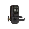 Cal-Royal - CR8030 - Heavy Duty Digital Keypad Door Lock with Clutch Technology - Passage Function - Grade 1