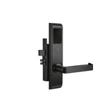 Cal-Royal - CR9298D - Smart Mortise Lock - Residential/Commercial - Clutch Mechanism with Cylinder Override - Right Hand - Grade 2