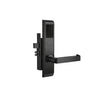 Cal-Royal - CR9298D - Smart Mortise Lock - Residential/Commercial - Clutch Mechanism with Cylinder Override - Right Hand - Grade 2