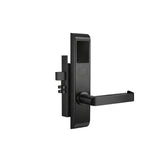 Cal-Royal - CR9298D05 - Smart Mortise Lock - Storeroom - Clutch Mechanism with Cylinder Override - Right Hand - Grade 2