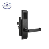 Cal-Royal - CR9298D - Smart Mortise Lock - Residential/Commercial - Clutch Mechanism with Cylinder Override - Right Hand - Grade 2