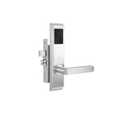 Cal-Royal - CR9298D - Smart Mortise Lock - Residential/Commercial - Clutch Mechanism with Cylinder Override - Right Hand - Grade 2