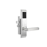 Cal-Royal - CR9298D05 - Smart Mortise Lock - Storeroom - Clutch Mechanism with Cylinder Override - Right Hand Reverse - Grade 2