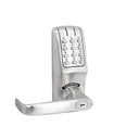 Cal-Royal - CRCODE007 - Clutch Keyless Electronic Exit Trim Lock for 7700 and 9800 Series Rim Exit Devices - Grade 1
