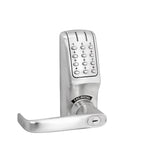 Cal-Royal - CRCODE007 - Clutch Keyless Electronic Exit Trim Lock for 7700 and 9800 Series Rim Exit Devices - Grade 1