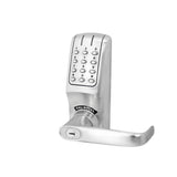 Cal-Royal - CRCODE007 - Clutch Keyless Electronic Exit Trim Lock for 7700 and 9800 Series Rim Exit Devices - Grade 1