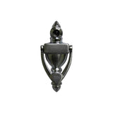 Cal-Royal - DK93 - Front Door Knocker with 160 Degree Peephole Viewer