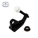 Cal-Royal - DSHD105 - Heavy Duty Hinge Pin Door Stop with Removable Nylon Bushing