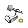 Cal-Royal - DSLD81 - Light Duty Hinge Pin Stop with Removable Nylon Bushing