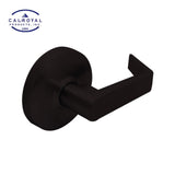 Cal-Royal - DUM40L - Cylindrical Clutch Dummy Lever for 9800, 7700, 6600, 2200, 5000, T5000 Series Lockset