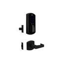 Cal-Royal - EJHIL Series Digital Single Locking Interconnected Touchscreen Door Lock with Smart Connect Module - Pin Code / RFID - Grade 2
