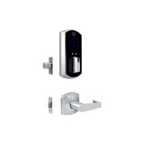 Cal-Royal - EJHIL Series Digital Single Locking Interconnected Touchscreen Door Lock - Pin Code / RFID - Grade 2