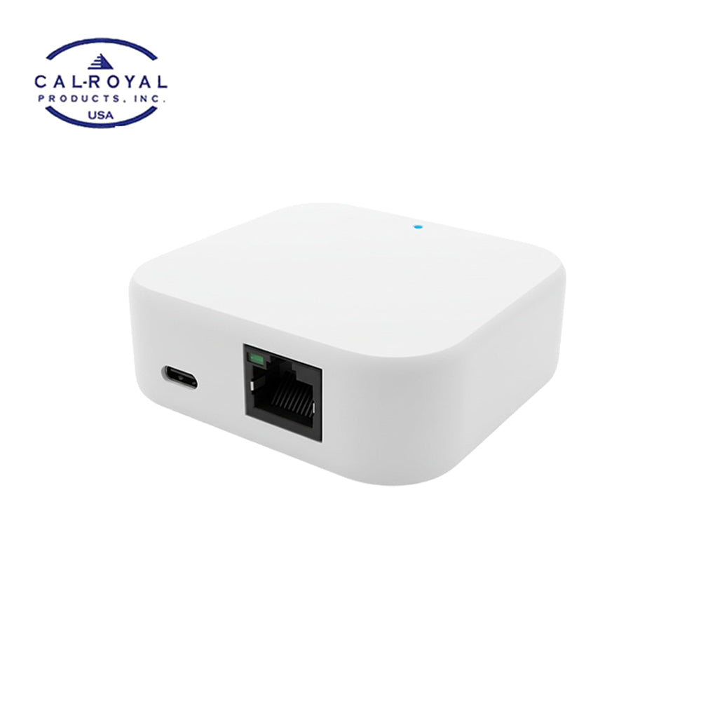 Cal-Royal H-BLEG Gateway for Smart Locks