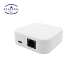 Cal-Royal H-BLEG Gateway for Smart Locks