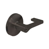 Cal-Royal - ICSTR05L - Clutch Cylindrical Lever for 9800, 7700, 6600, 2200, 5000, T5000 Series Lockset - Storeroom Function - SFIC - IC Keyway for BEST, FALCON and ARROW - Non-Handed - Grade 1