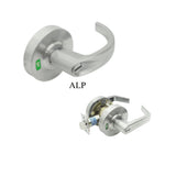 Cal-Royal - INDCGN-20 Series Non Clutch Leverset with Privacy Indicator
