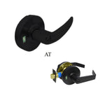 Cal-Royal - INDCGN-20 Series Non Clutch Leverset with Privacy Indicator