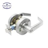Cal-Royal - INDCGN-20 Series Non Clutch Leverset with Privacy Indicator