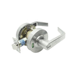 Cal-Royal - INDCGN-20 Series Non Clutch Leverset with Privacy Indicator