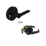 Cal-Royal - INDCGN-20 Series Non Clutch Leverset with Privacy Indicator