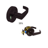 Cal-Royal - INDCGN-20 Series Non Clutch Leverset with Privacy Indicator