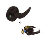 Cal-Royal - INDCGN-20 Series Non Clutch Leverset with Privacy Indicator