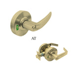 Cal-Royal - INDCGN-20 Series Non Clutch Leverset with Privacy Indicator