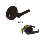 Cal-Royal - INDCGN-20 Series Non Clutch Leverset with Privacy Indicator