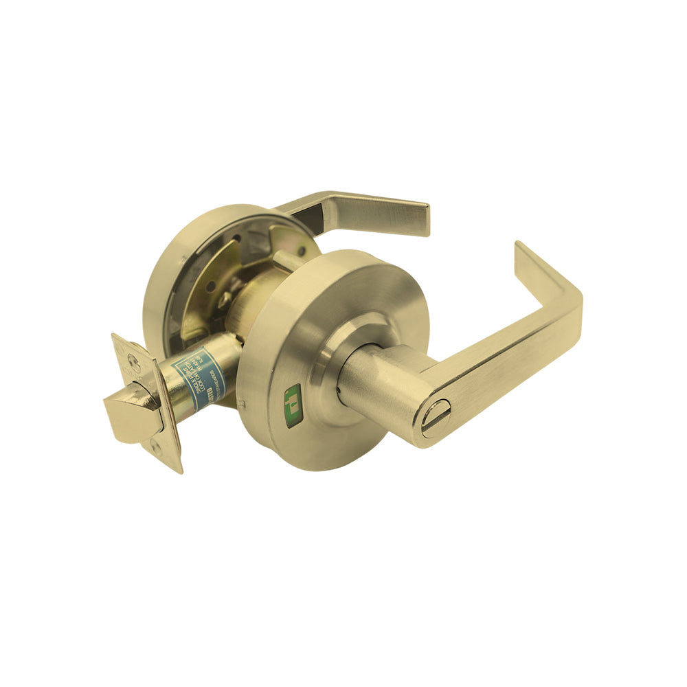 Cal-Royal - INDCGN-20 Series Non Clutch Leverset with Privacy Indicator