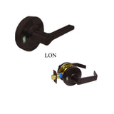 Cal-Royal - INDCGN-20 Series Non Clutch Leverset with Privacy Indicator