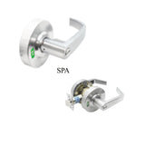 Cal-Royal - INDCGN-20 Series Non Clutch Leverset with Privacy Indicator