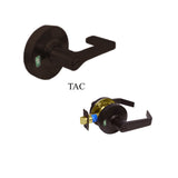 Cal-Royal - INDCGN-20 Series Non Clutch Leverset with Privacy Indicator