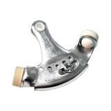Cal-Royal - IVHP23 - Jumbo Heavy Duty Hinge Pin Door Stop with Removable Nylon Bushing