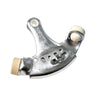 Cal-Royal - IVHP23 - Jumbo Heavy Duty Hinge Pin Door Stop with Removable Nylon Bushing